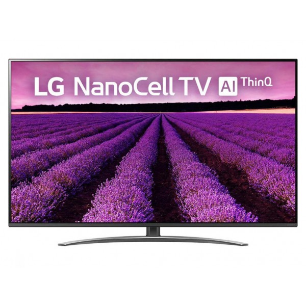 Телевизор LG 49SM8200