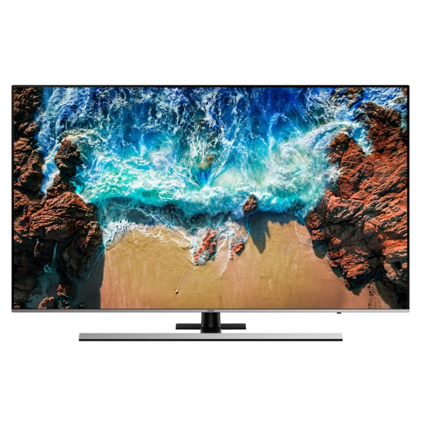 Телевизор Samsung UE49NU8000