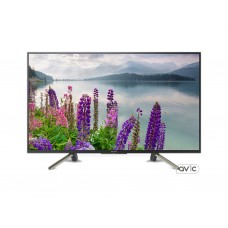 Телевизор Sony KDL-49WF805BR