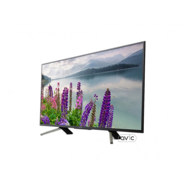 Телевизор Sony KDL-49WF805BR