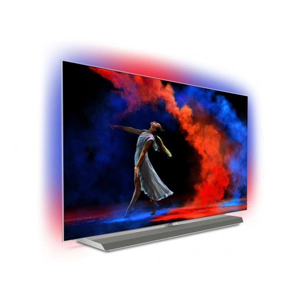 Телевизор Philips 65OLED973