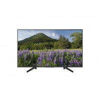 Телевизор Sony KD-49XF7096 LED UHD Smart