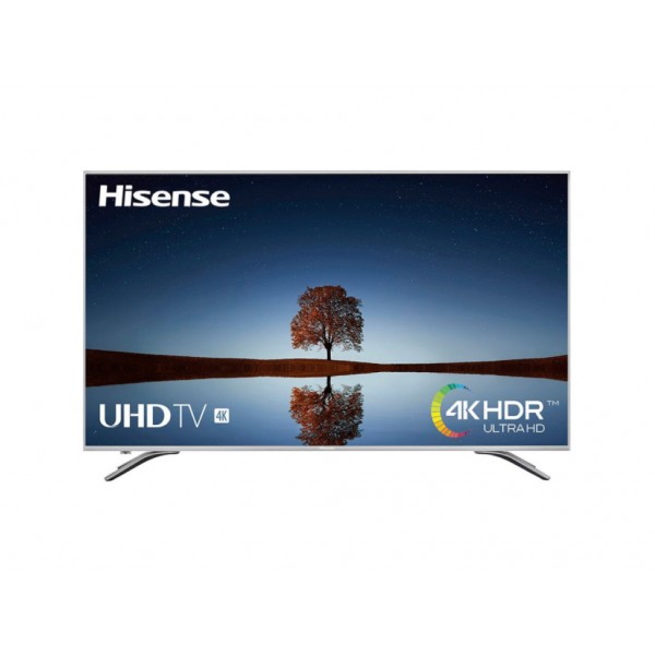Телевизор Hisense H43A6500 Телевизор Hisense H43A6500