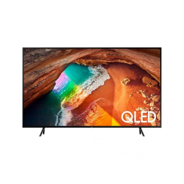 Телевизор Samsung QE55Q60R