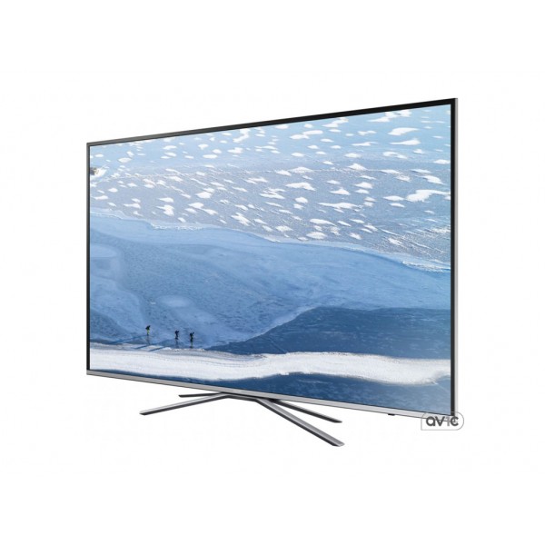 Телевизор Samsung UE43KU6400