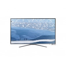 Телевизор Samsung UE43KU6400