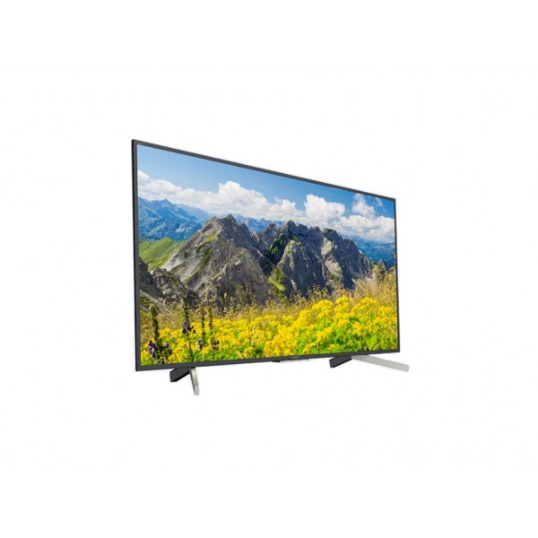 Телевизор Sony KD43XF7596BR