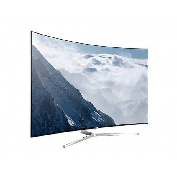 Телевизор Samsung UE55KS9000