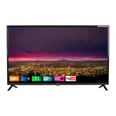 Телевизор Bravis UHD-43G6000 Smart + T2