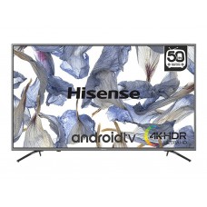 Телевизор HISENSE 55B7200UW