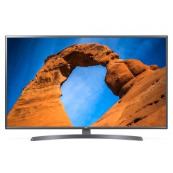 Телевизор LG 43LK6200PLD