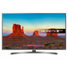 Телевизор LG 43UK6750PLD