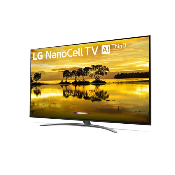 Телевизор LG 86SM9000PLA