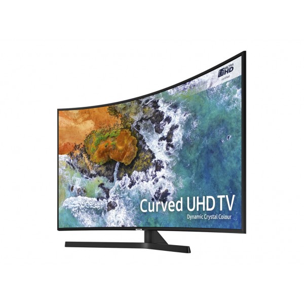 Телевизор Samsung UE49NU7500