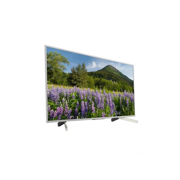 Телевизор Sony KD-55XF7077 LED UHD Smart