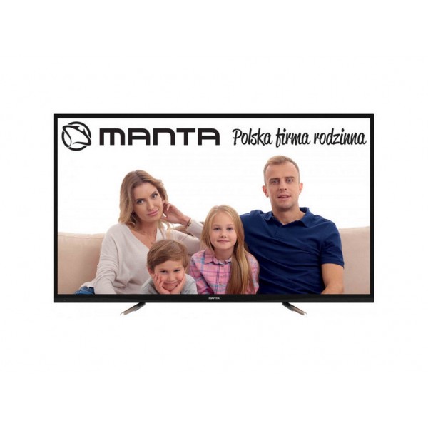 Телевизор Manta LED60LUA58L Телевизор Manta LED60LUA58L