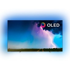 Телевизор PHILIPS 55OLED754/12