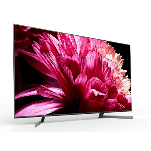 Телевизор Sony KD85XG9505BR2