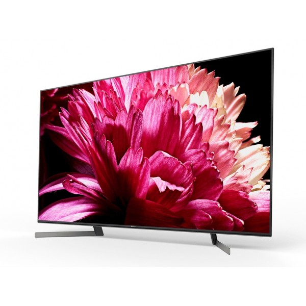 Телевизор Sony KD85XG9505BR2