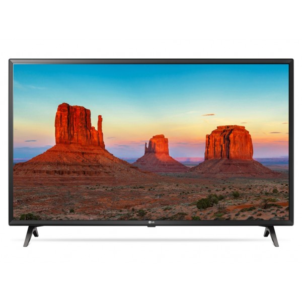 Телевизор LG 43UK6300 Телевизор LG 43UK6300
