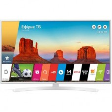 Телевизор LG 49UK6390PLG