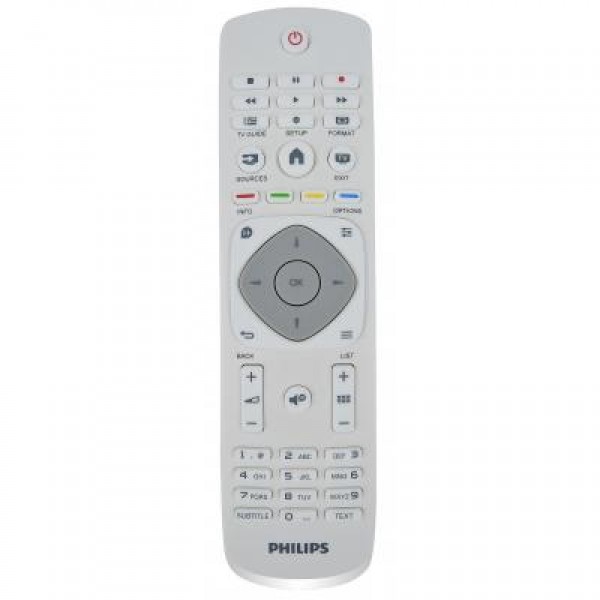 Телевизор PHILIPS 24PFS5603/12