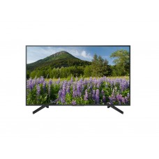 Телевизор Sony KD43XF7096BR LED UHD Smart