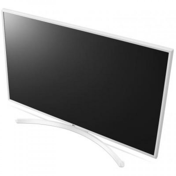 Телевизор LG 49UK6390PLG