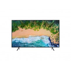 Телевизор Samsung UE43NU7100