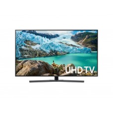 Телевизор Samsung UE43RU7200UXUA