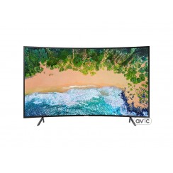 Телевизор Samsung UE55NU7302