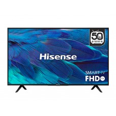 Телевизор HISENSE 40B6600PA