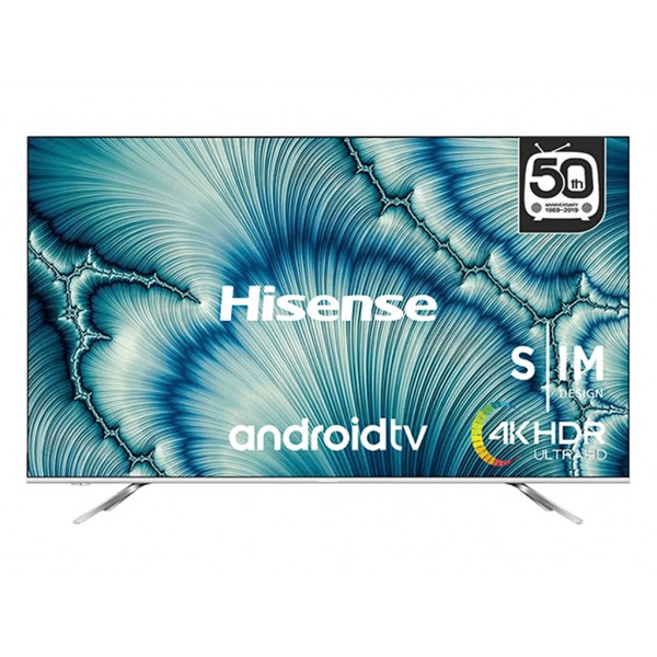 Телевизор HISENSE 55B7700UW Телевизор HISENSE 55B7700UW