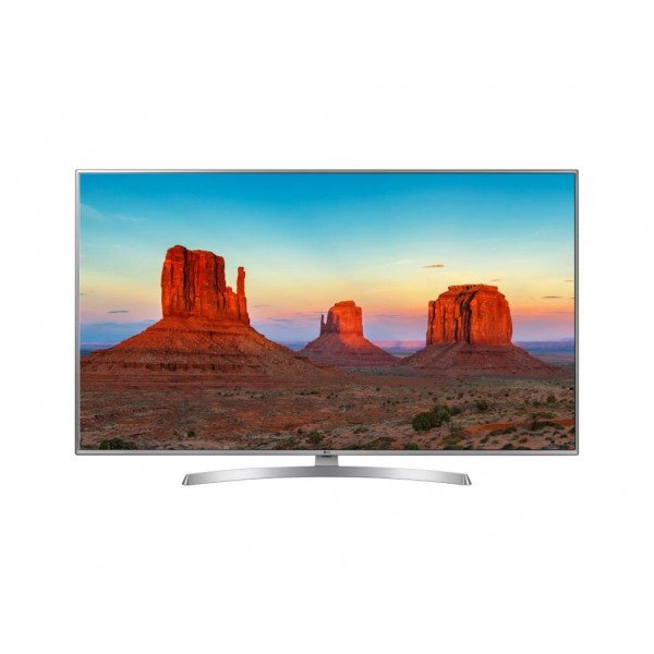 Телевизор LG 65UK6950