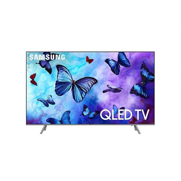 Телевизор Samsung 82Q6FN