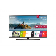 Телевизор LG 43UJ635V