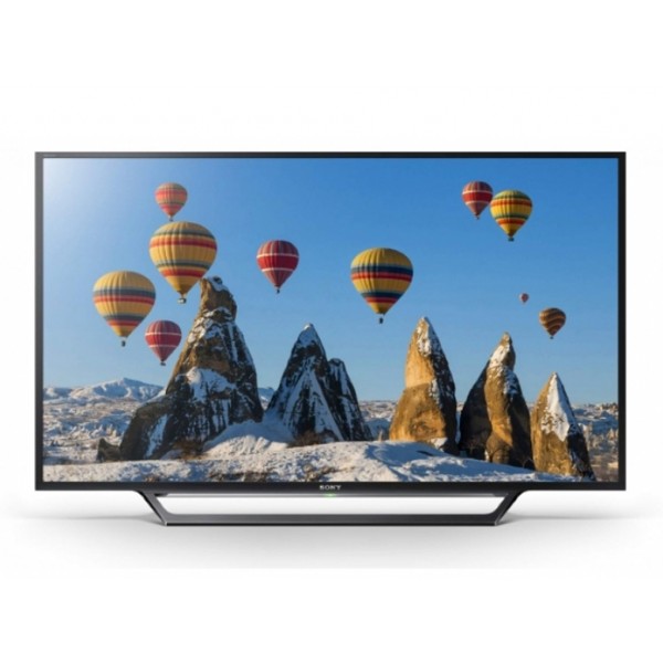 Телевизор Sony KDL-40WE665 Телевизор Sony KDL-40WE665
