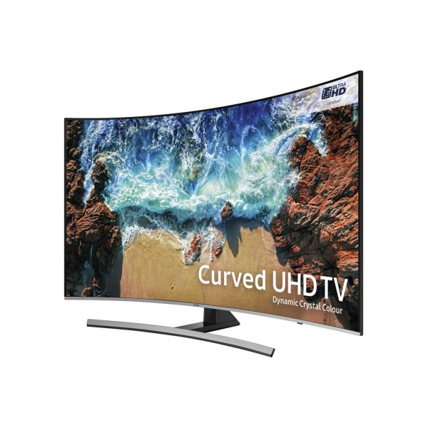 Телевизор Samsung UE55NU8500