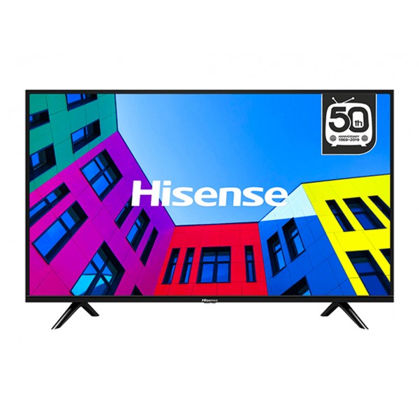 Телевизор HISENSE H32B5100