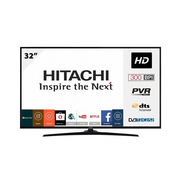 Телевизор Hitachi 32HE2000