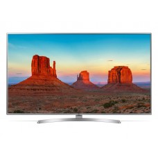 Телевизор LG 70UK6710PLA