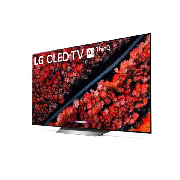 Телевизор LG OLED77C9PLA