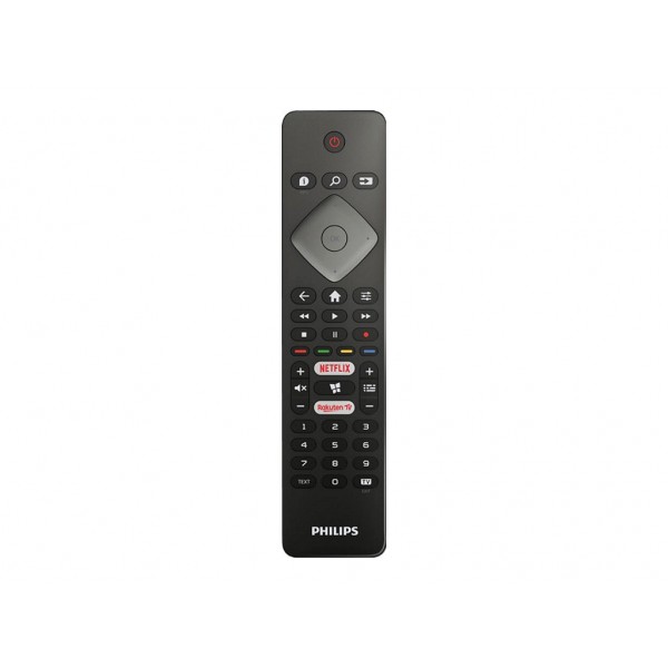 Телевизор Philips 43PUS6554/12