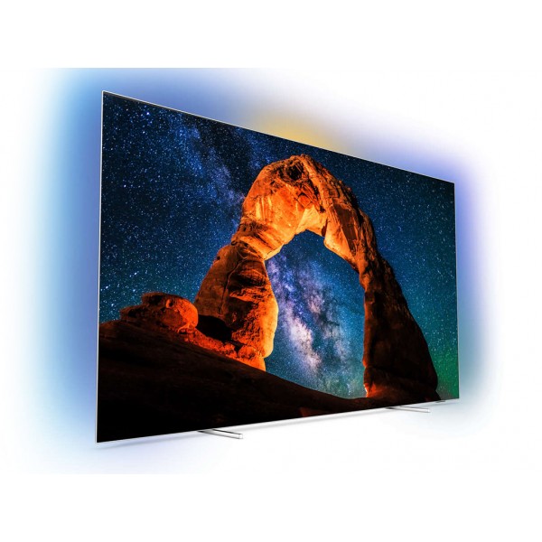 Телевизор Philips 65OLED803