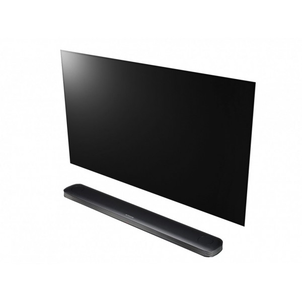 Телевизор LG OLED65W8PLA