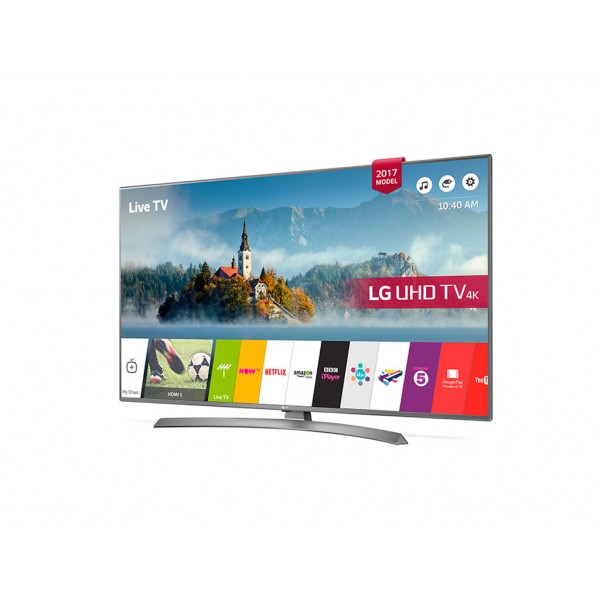 Телевизор LG 55UJ670