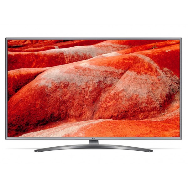 Телевизор LG 43UM7600