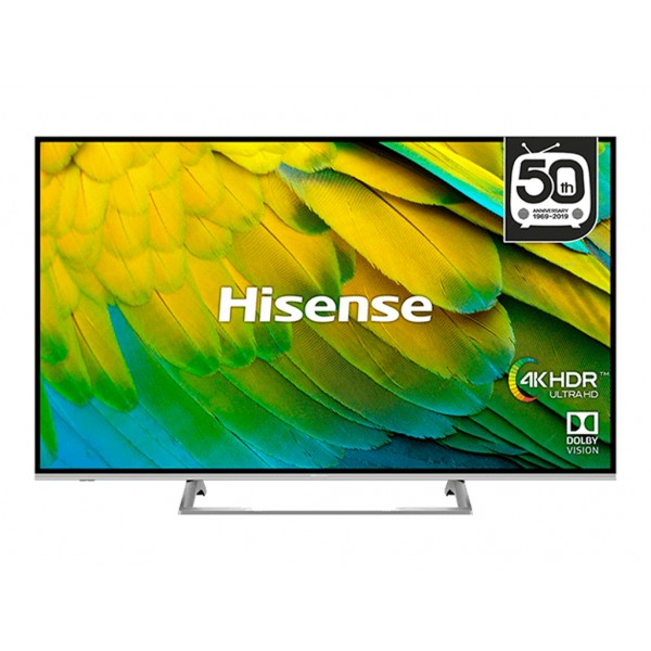 Телевизор HISENSE H43B7500