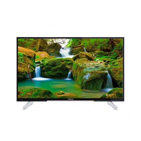 Телевизор Hitachi 43HK6W64 Телевизор Hitachi 43HK6W64