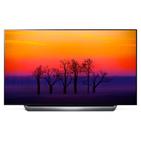 Телевизор LG OLED55C8PLA